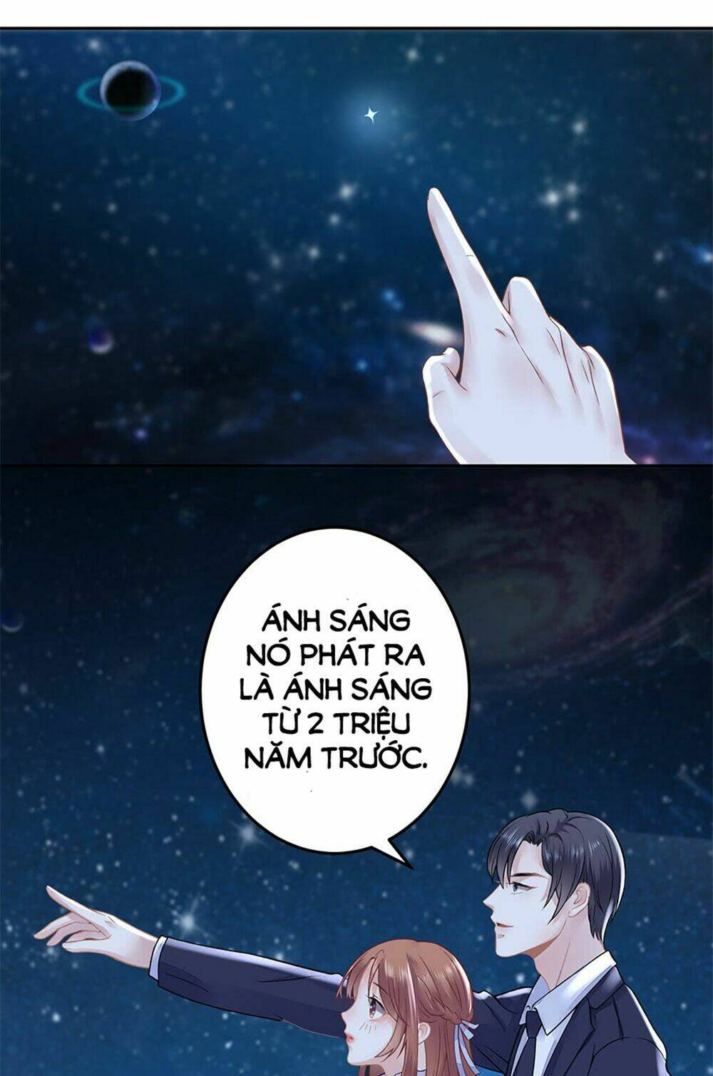 Bạn Trai Điều Khiển Giấc Mơ: Chapter 16