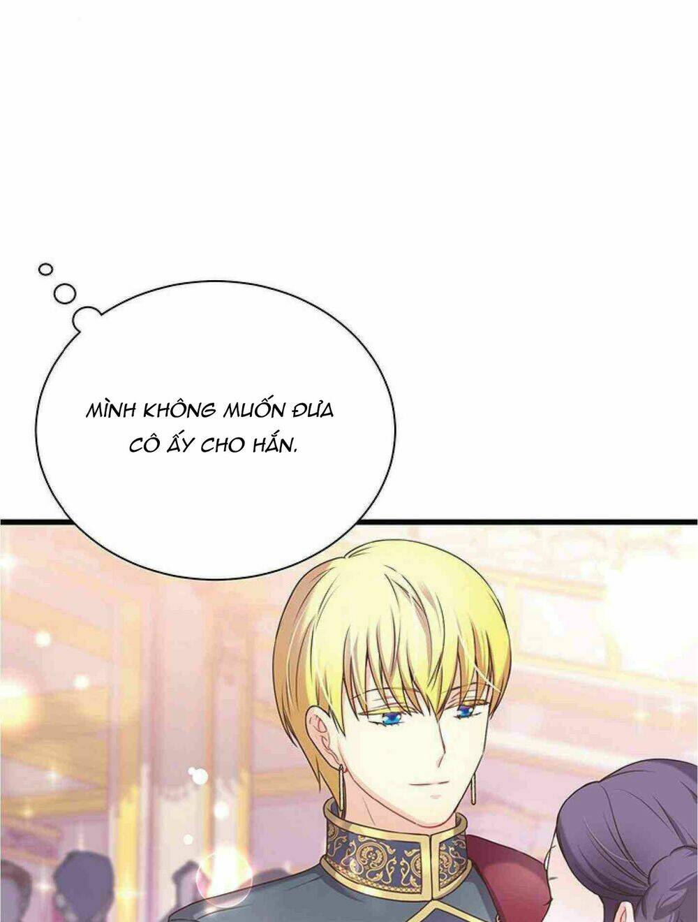 Nhân Vật Phản Diện Yêu Cầu Tôi Yêu Chàng: Chapter 34