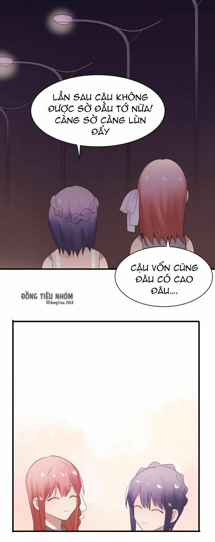 Nhất Tiễn Khuynh Tâm: Chapter 10