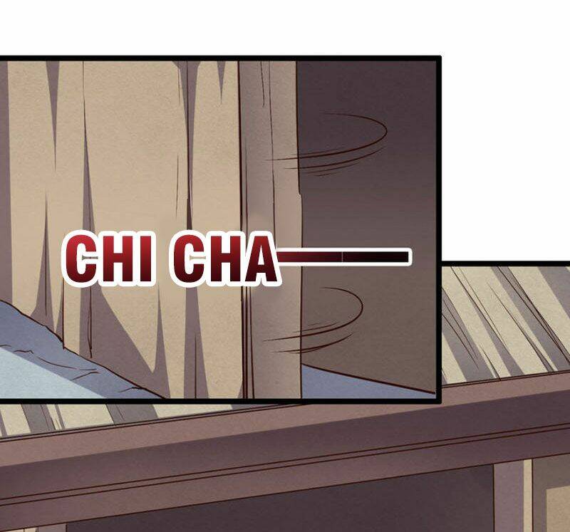 Phục Thiên Thánh Chủ: Chapter 46