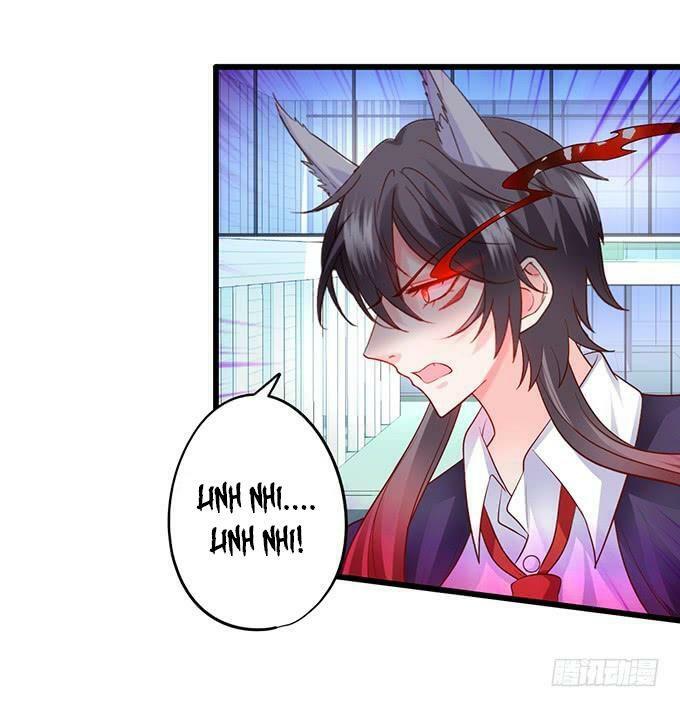 Hồ Tiên Hung Bạo: Chapter 151