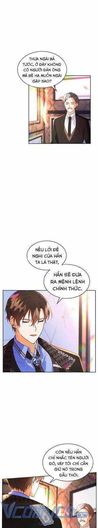 Lòng Trung Thành Với Kẻ Ác: Chapter 20