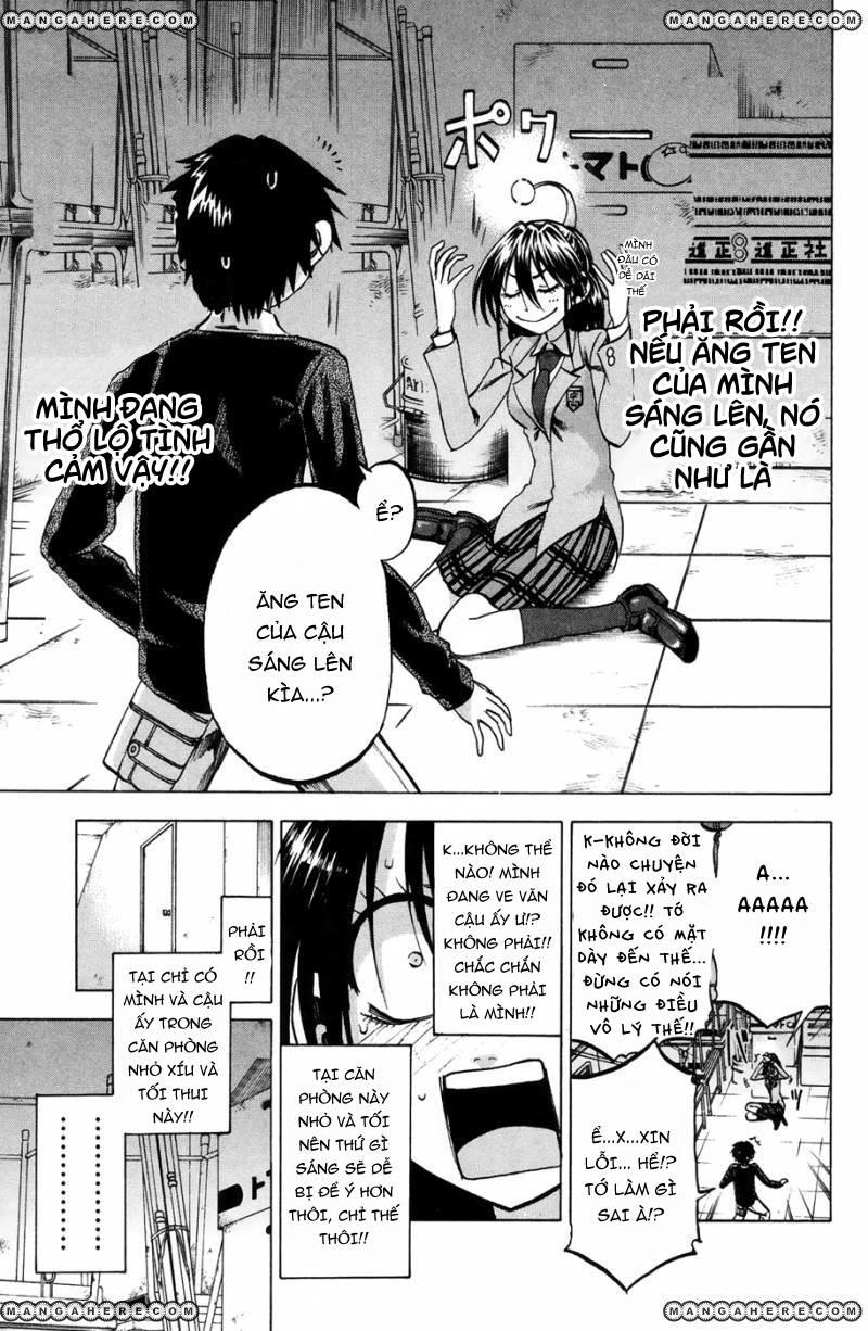 Jitsu Wa Watashi Wa: Chapter 67