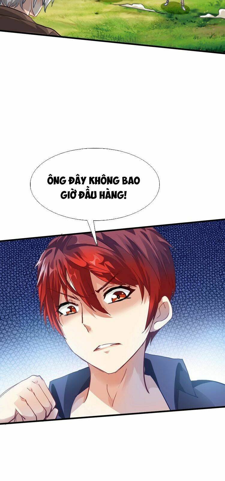 Kinh Thế Kỳ Nhân: Chapter 10