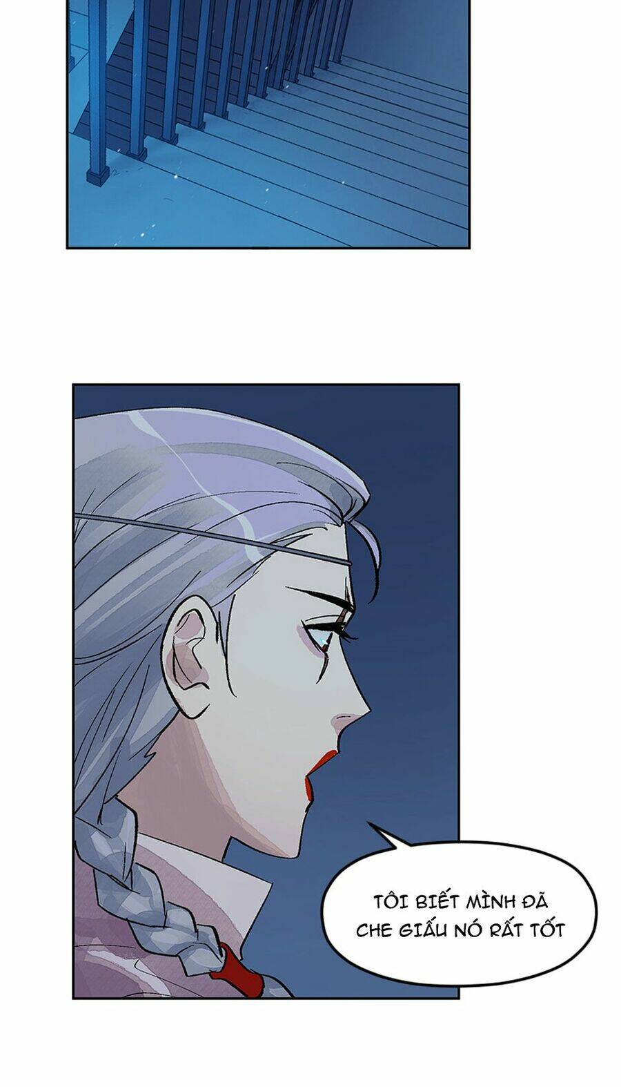 Anh Hùng Và Hiệp Nữ: Chapter 68