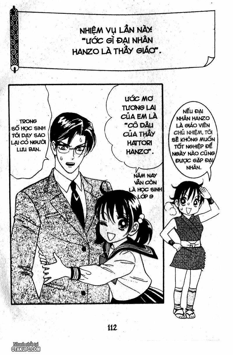 Đuôi Trăng: Chapter 54