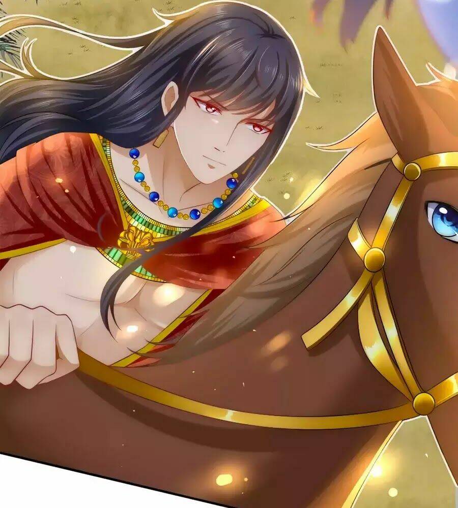 Sủng Hậu Của Vương: Chapter 0
