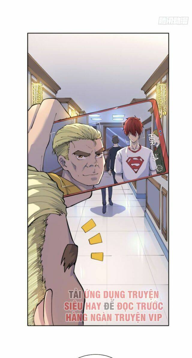 Vương Bài Thần Y: Chapter 19