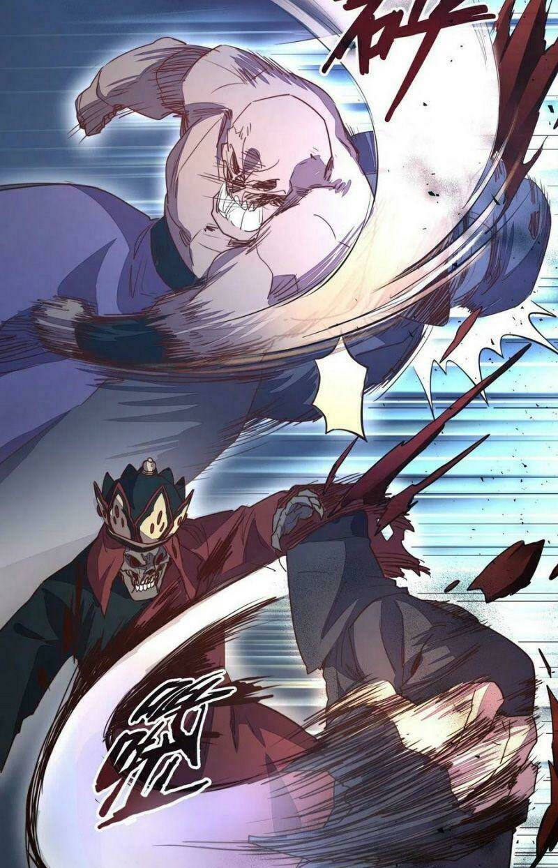 Sinh Tử Quyết: Chapter 147