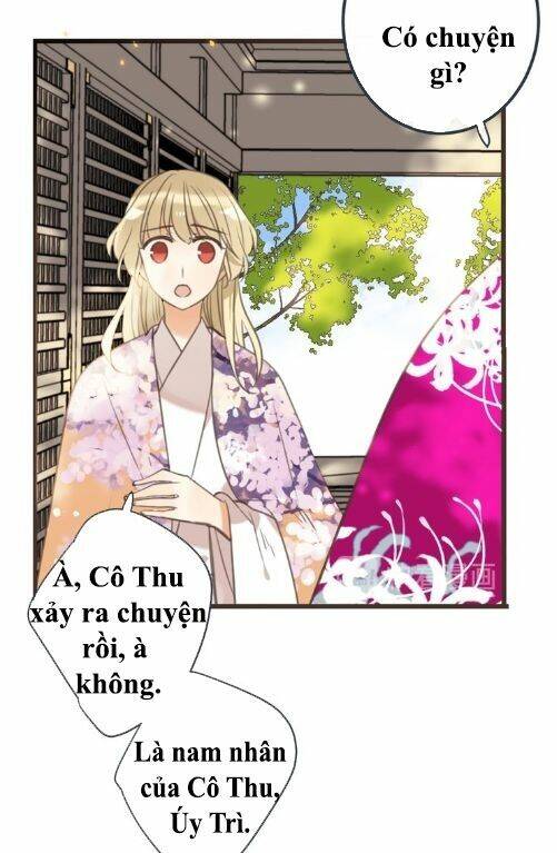 Bạn Trai Tôi Là Cẩm Y Vệ 2: Chapter 89