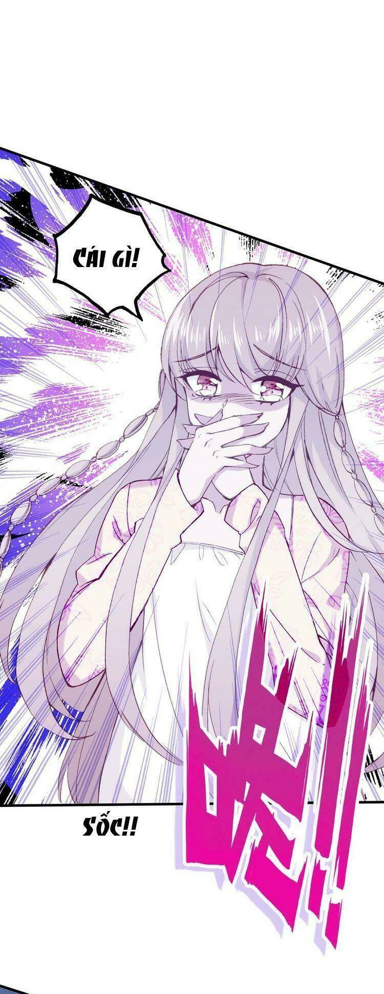 Chuyển Phát Nhanh Tình Yêu: Chapter 27