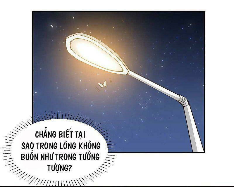 Tổng Tài, Tránh Xa Tôi Ra: Chapter 56