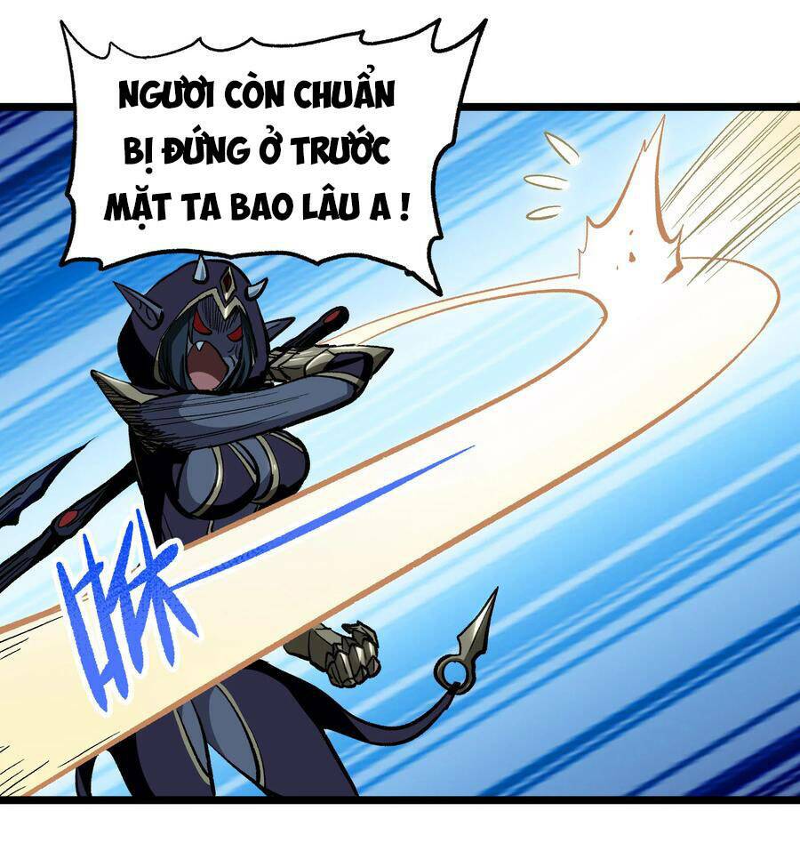 Vú Em Vô Địch: Chapter 6