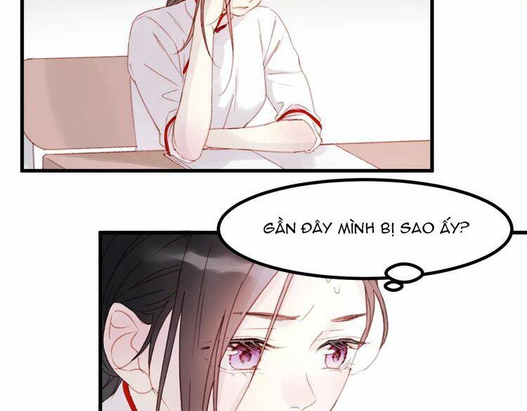 Lượm Được Một Tiểu Hồ Ly 2: Chapter 33
