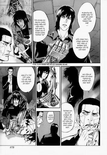 Until Death Do Us Part: Chapter 153