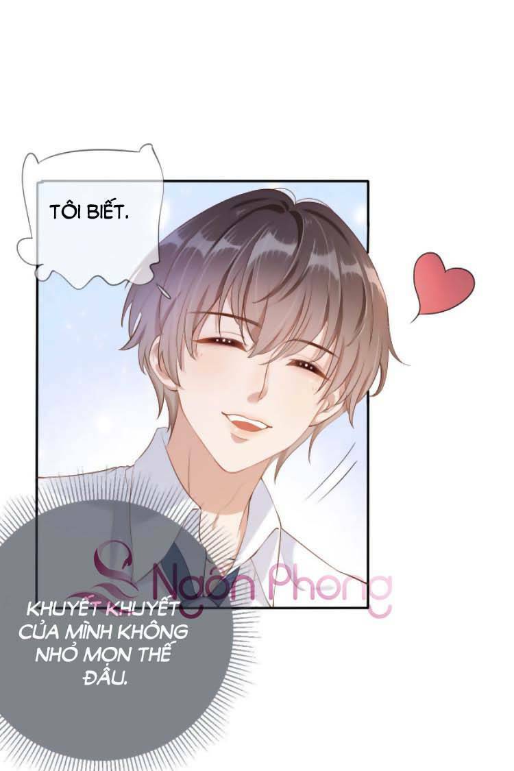 Dây Dưa Không Dứt: Chapter 7