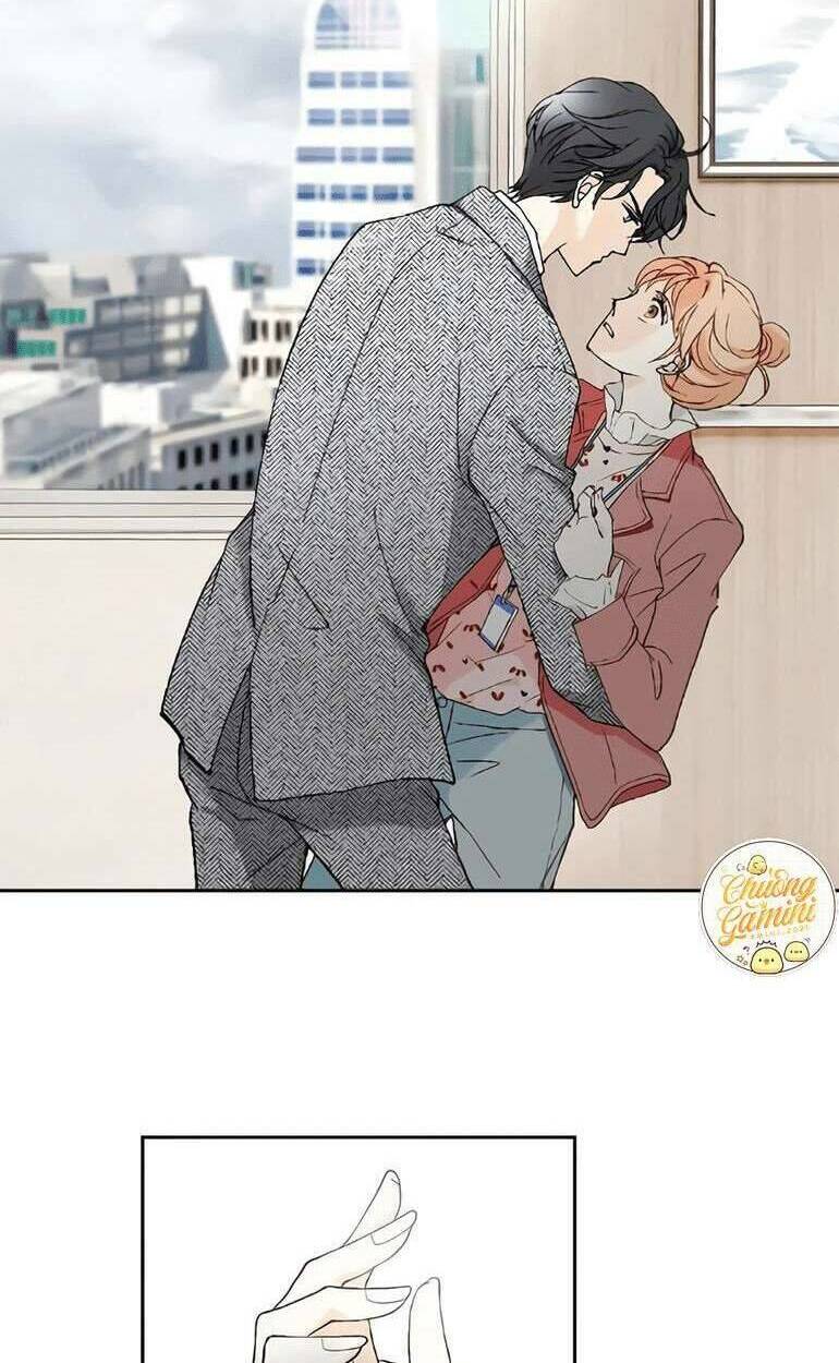 Lee Bom, Em Là Của Anh: Chapter 12