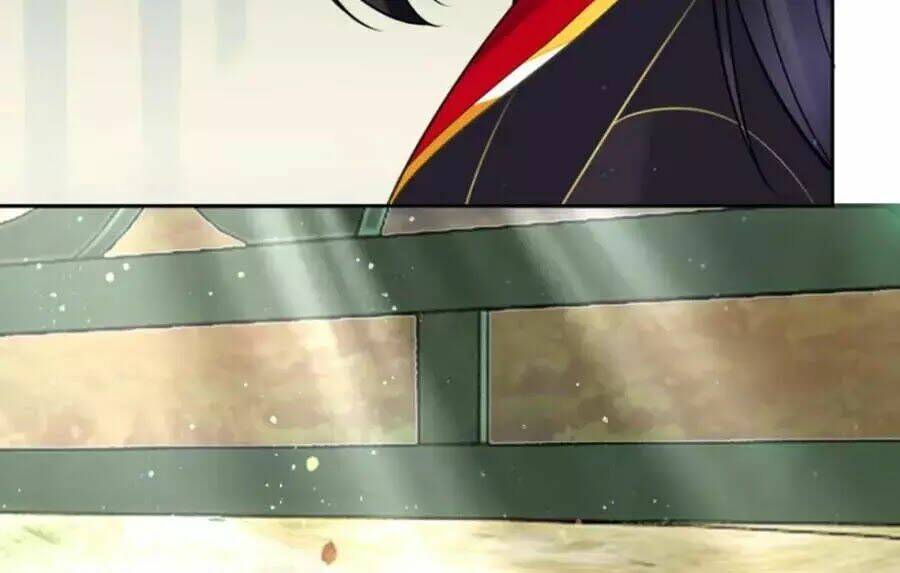 Xú Nữ Đích Hậu Cung: Chapter 158