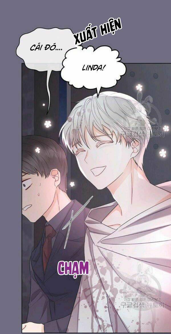 Kẻ Tạo Ra Nữ Phản Diện: Chapter 30