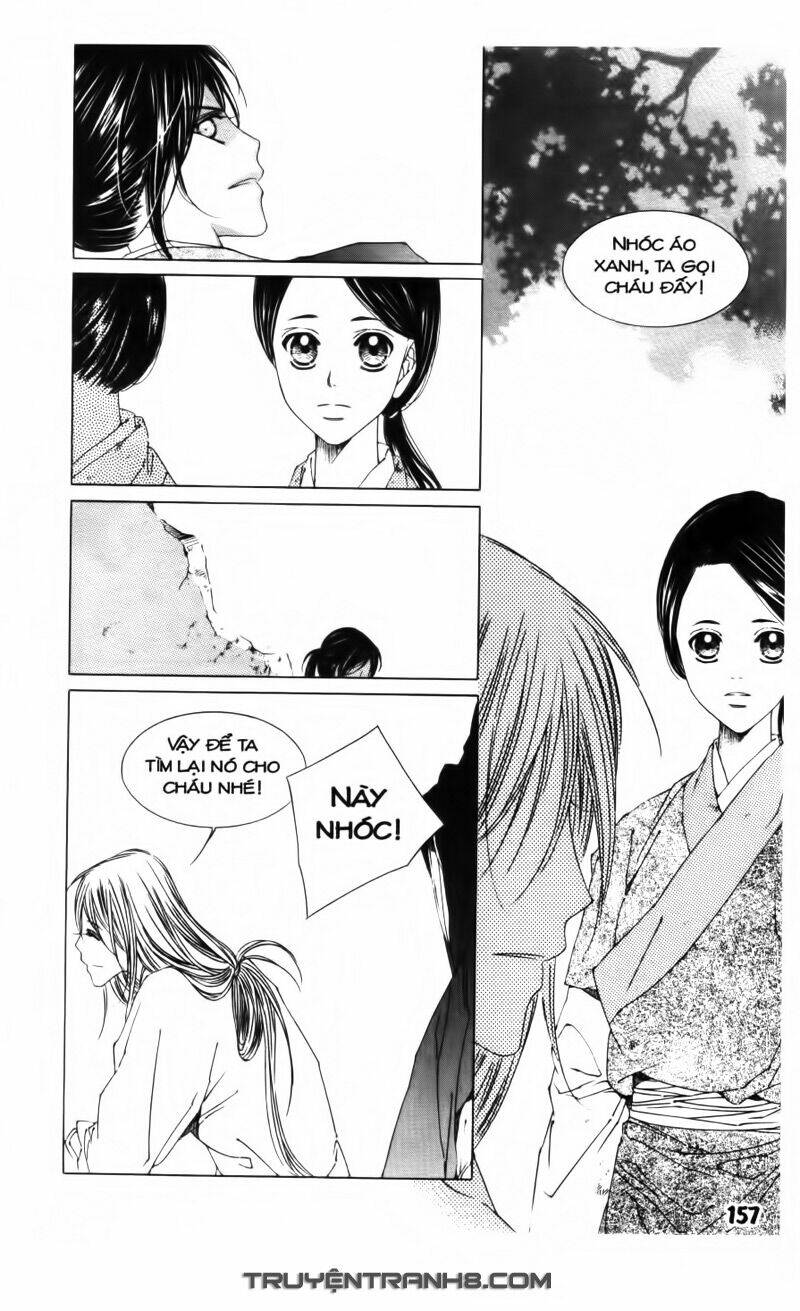 Pháp Sư Trừ Tà: Chapter 21.2