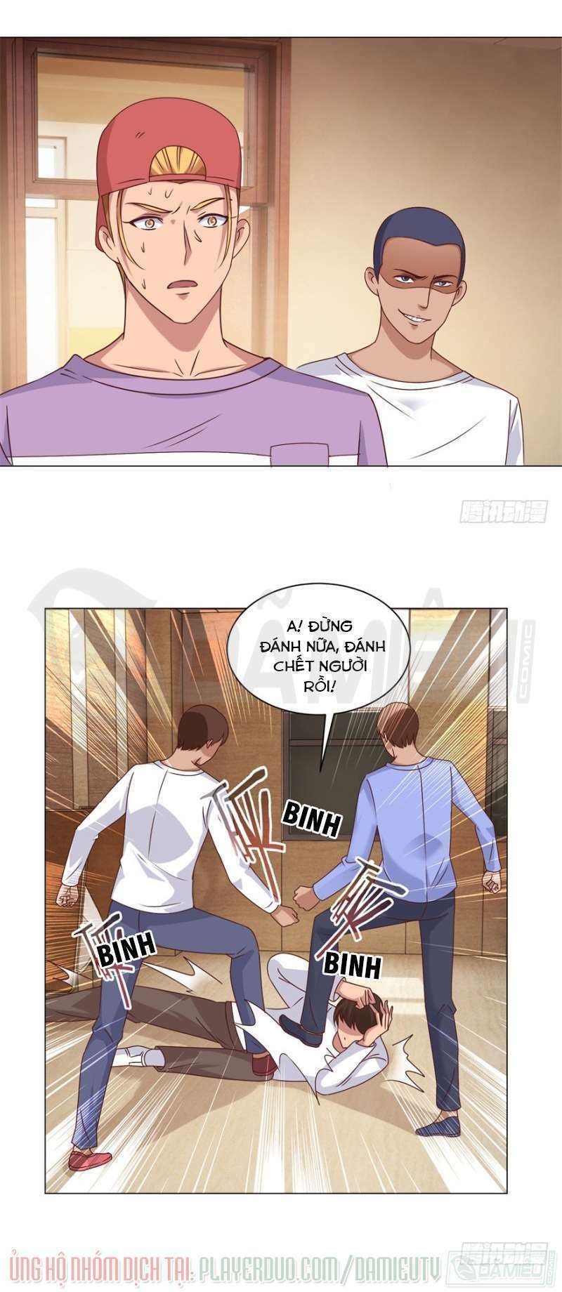 Đô Thị Chí Tôn Hệ Thống: Chapter 86