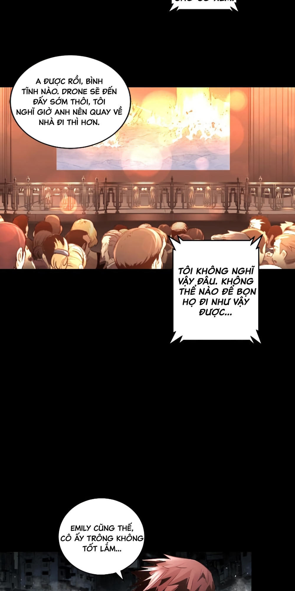 Dị Giới Tam Tuyệt: Chapter 66