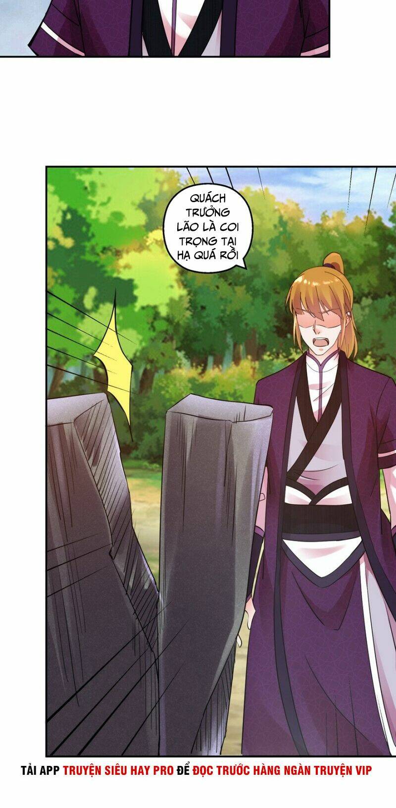 Sử Thượng Đệ Nhất Chưởng Môn: Chapter 139