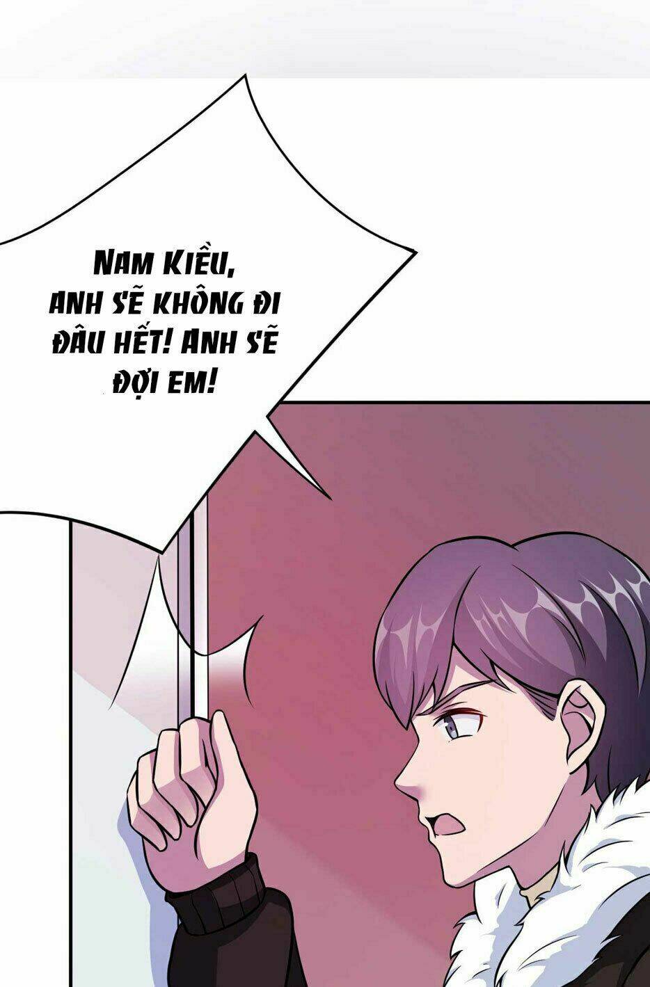 Mạc Thiếu Bức Hôn: Vợ Mới Khó Chống Đỡ: Chapter 97