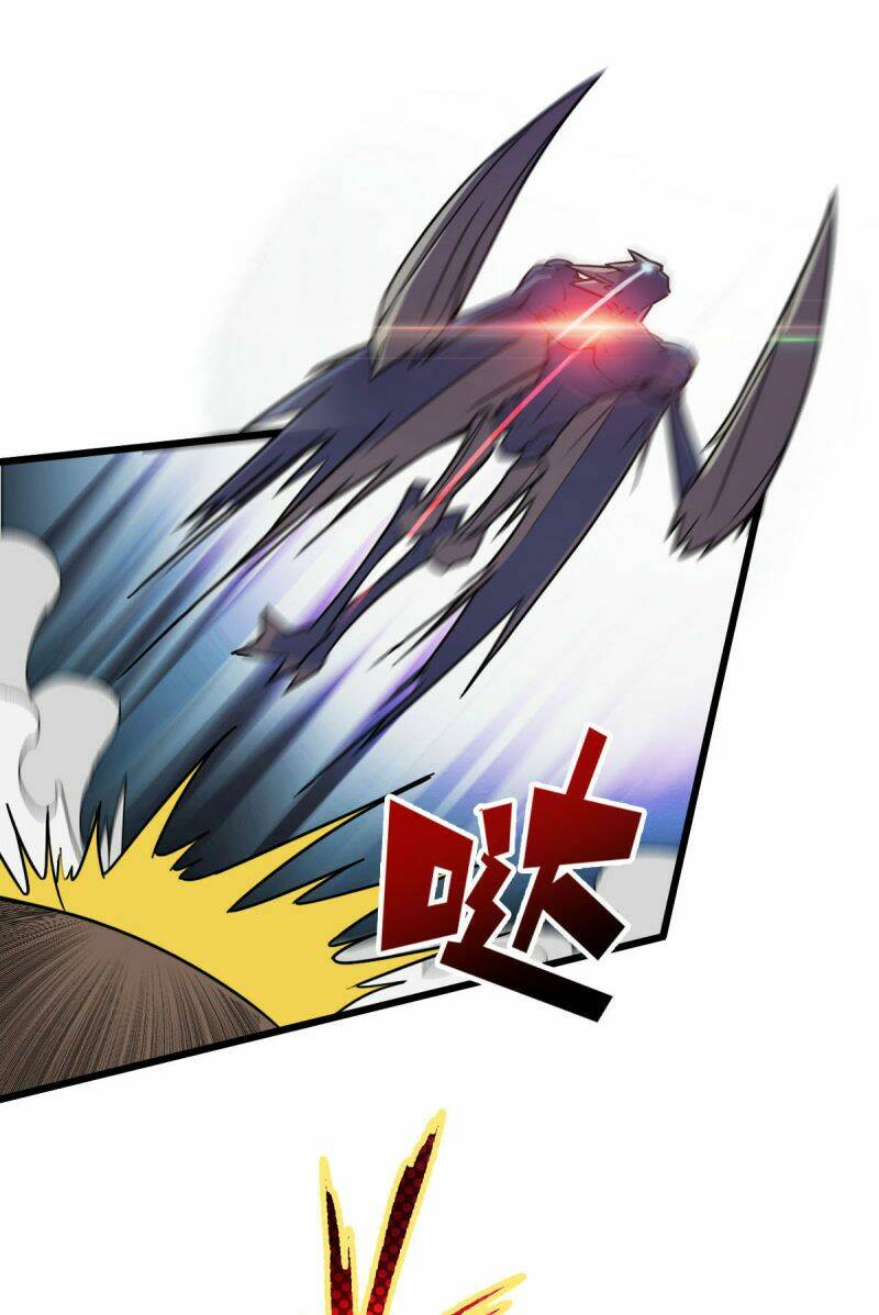 Bị Ép Thành Chúa Cứu Thế: Chapter 6