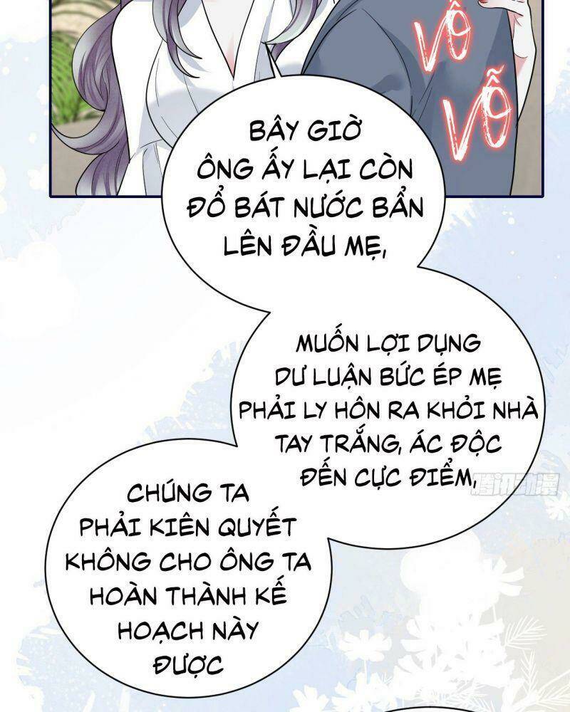 Đưa Em Đi Chơi: Chapter 65