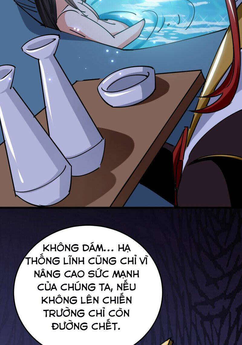Vạn Giới Tiên Vương: Chapter 75