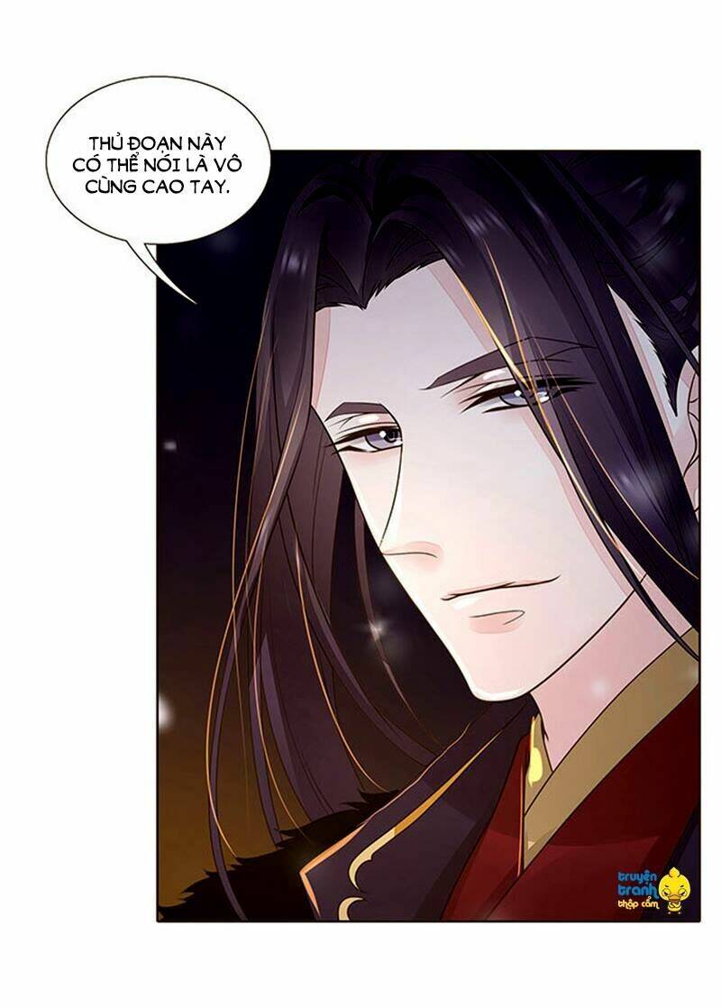 Đại Giá Thừa Tướng: Chapter 84