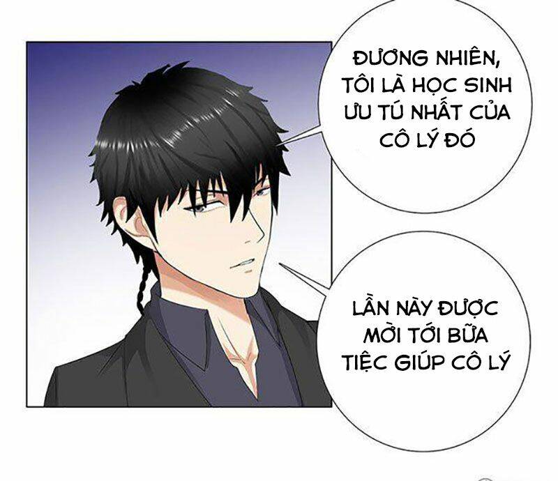 Học Viện Cao Thủ: Chapter 86