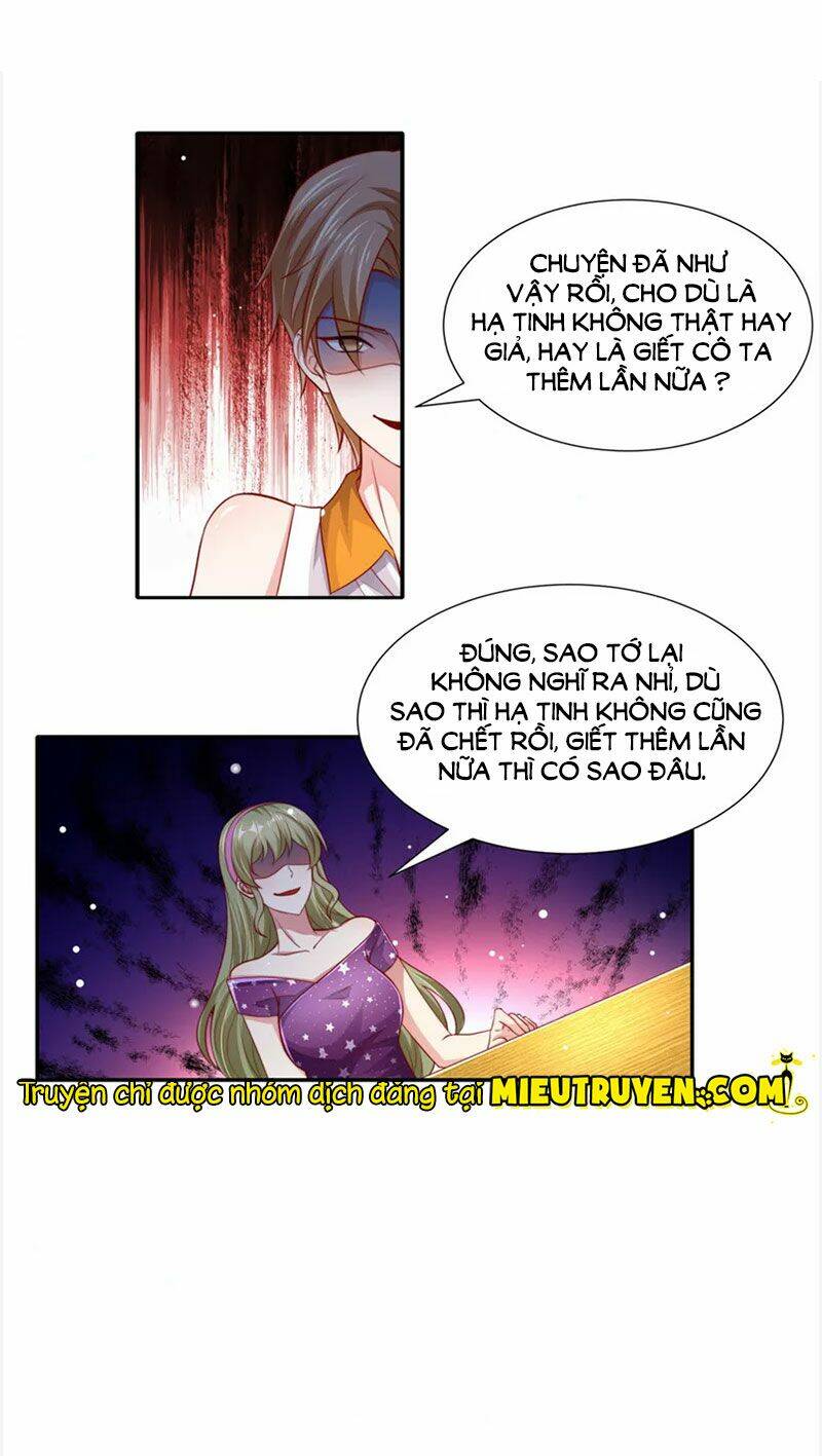 Vợ Yêu Cưới Trước Sủng Sau: Chapter 129