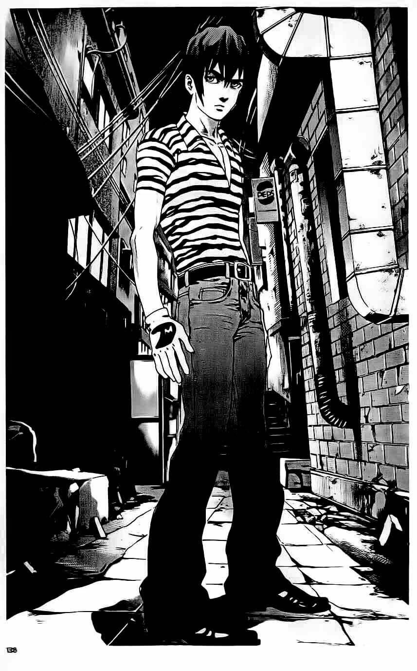 Ai Hơn Ai: Chapter 61