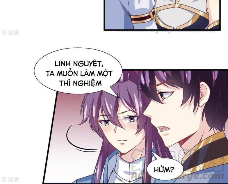 Ta Là Ngọc Hoàng Đại Đế: Chapter 63