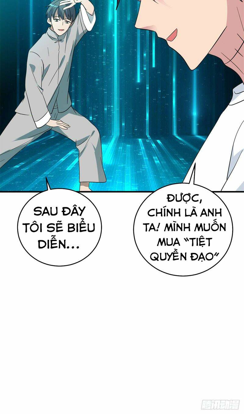 Đại Gia Livestream Vạn Giới: Chapter 17