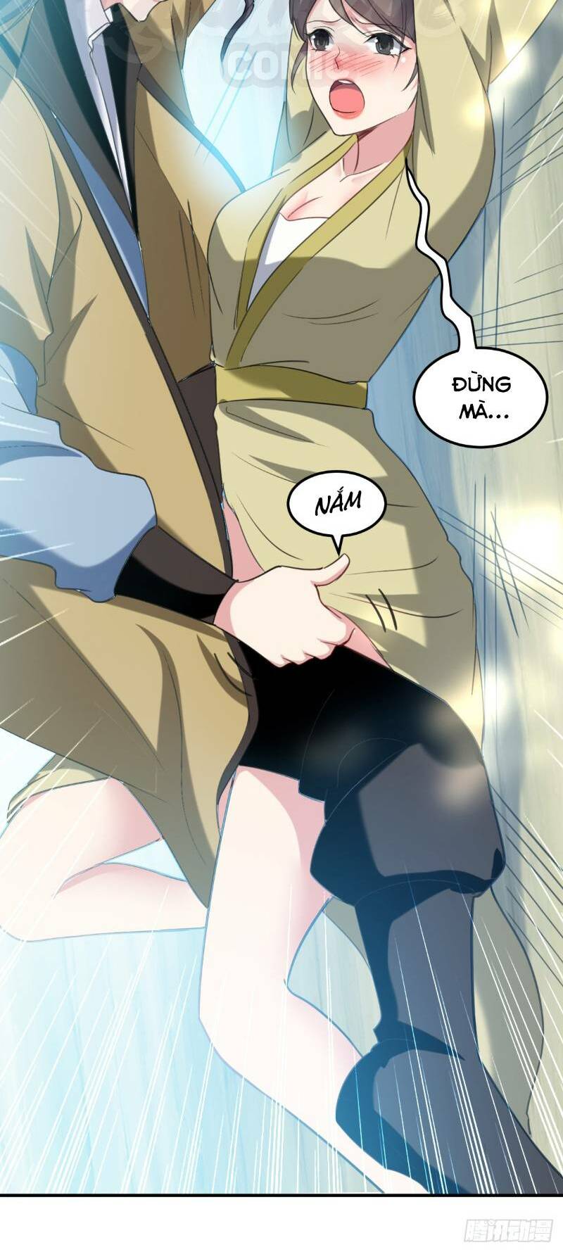 Dị Giới Siêu Cấp Ở Rể: Chapter 29