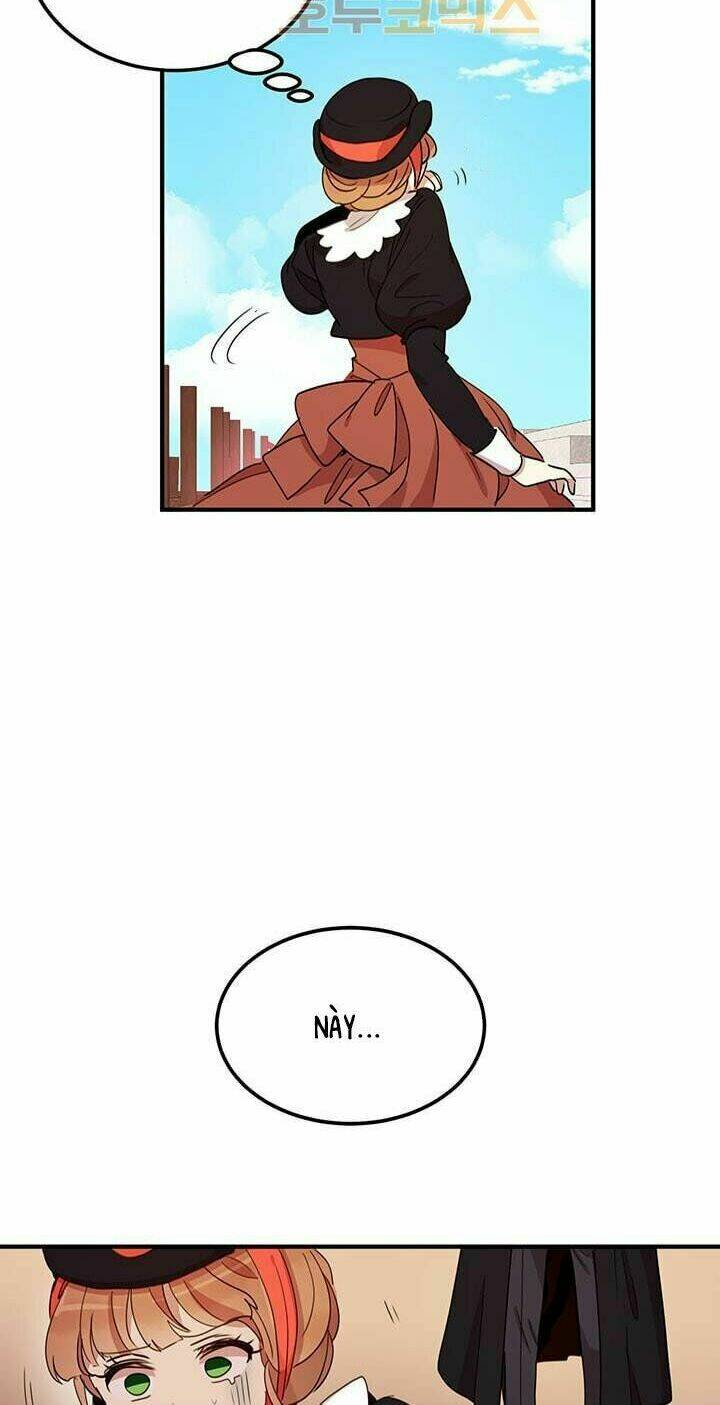 Công Tước, Loạn Vừa Thôi!: Chapter 17