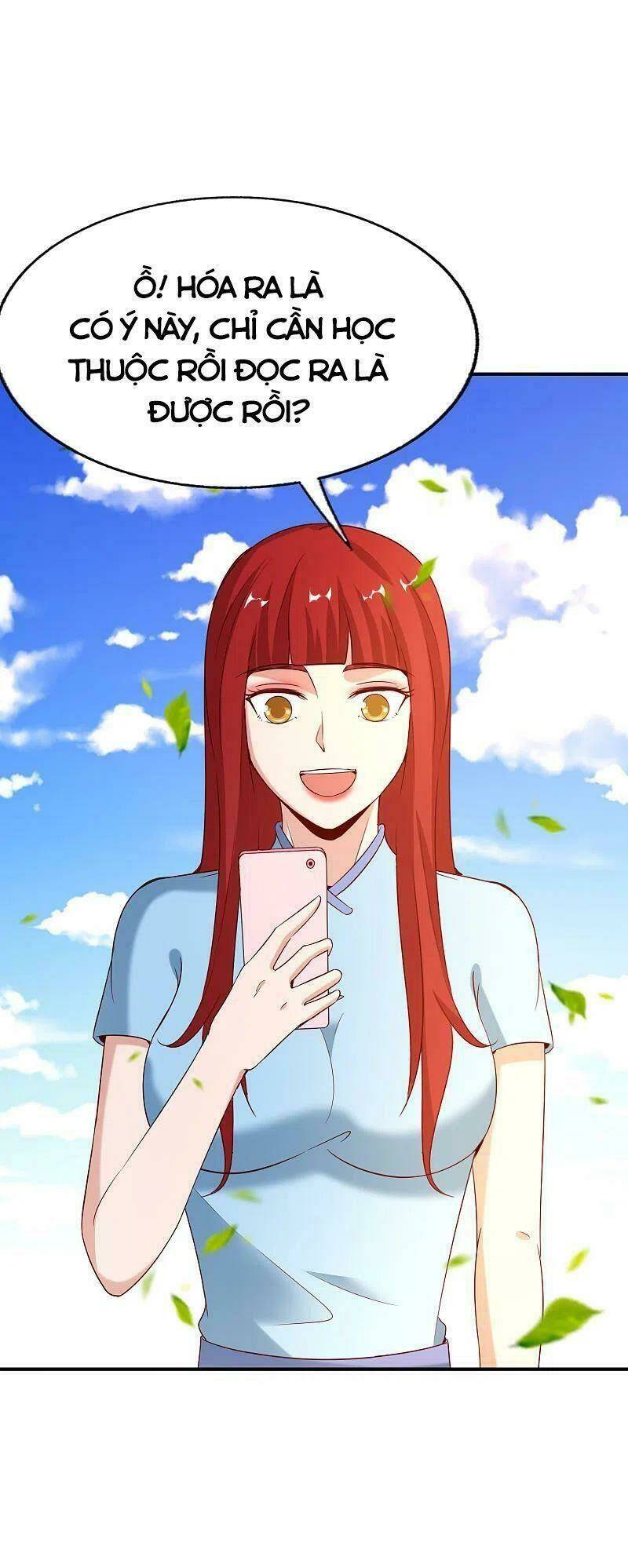 Vòng Bạn Bè Mạnh Nhất Của Tiên Giới: Chapter 149