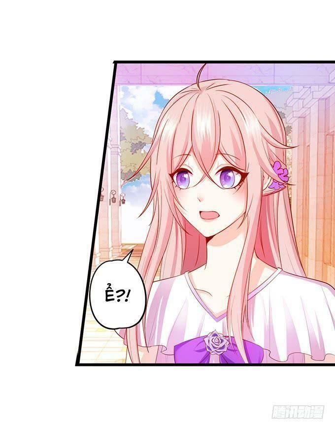 Hồ Tiên Hung Bạo: Chapter 86