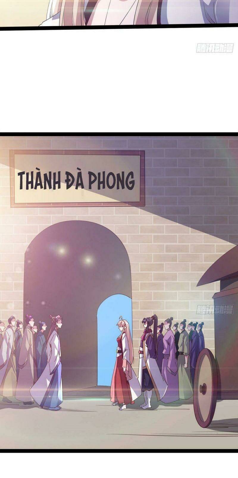 Kiếm Đồ: Chapter 53