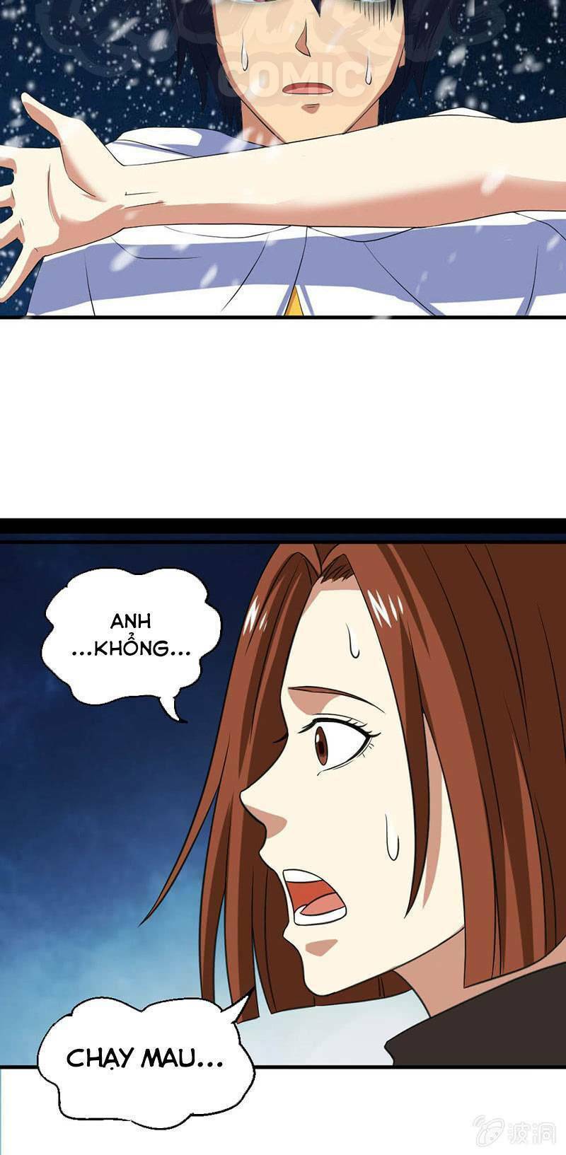 Cuộc Sống Tận Thế Bắt Đầu Từ Số 0: Chapter 43
