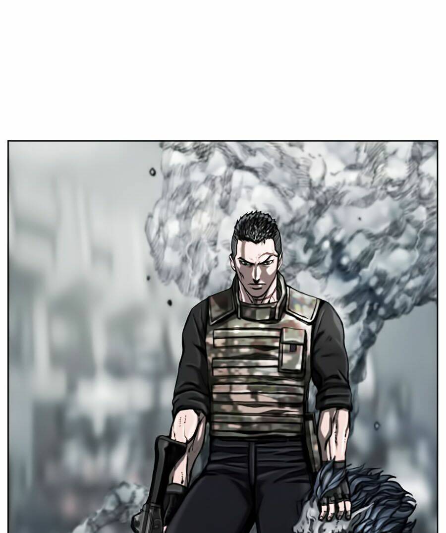 Thợ Săn Đầu Tiên: Chapter 10