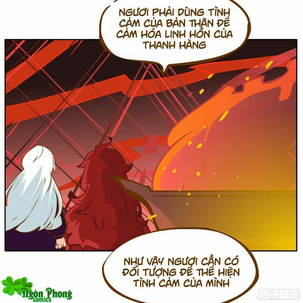 Hòa Thượng Và Tiểu Long Quân: Chapter 28