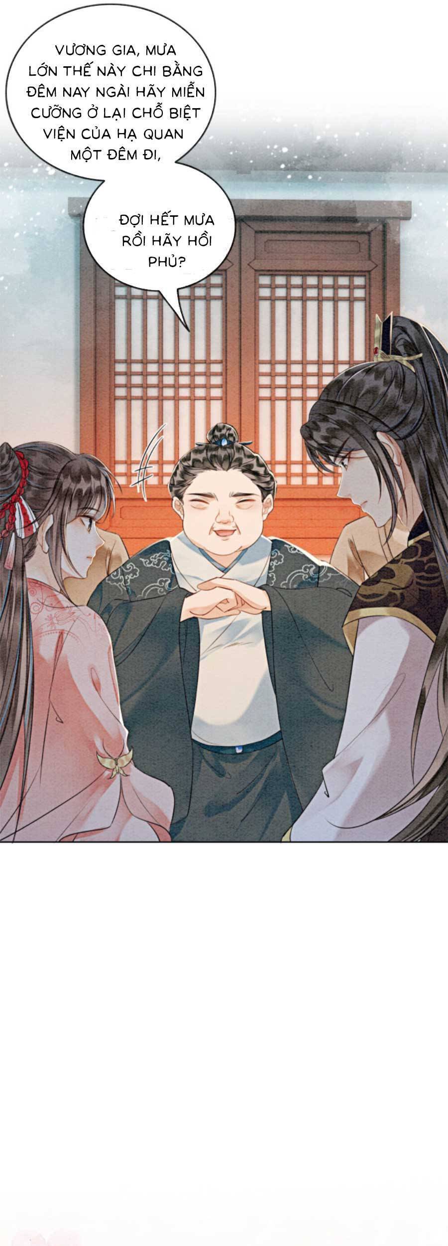 Bắt Đầu Hủy Hôn Để Công Lược Vương Gia: Chapter 85