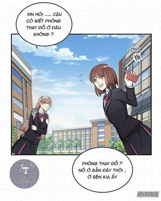 Đoạt Hôn Ác Thiếu: Chapter 5