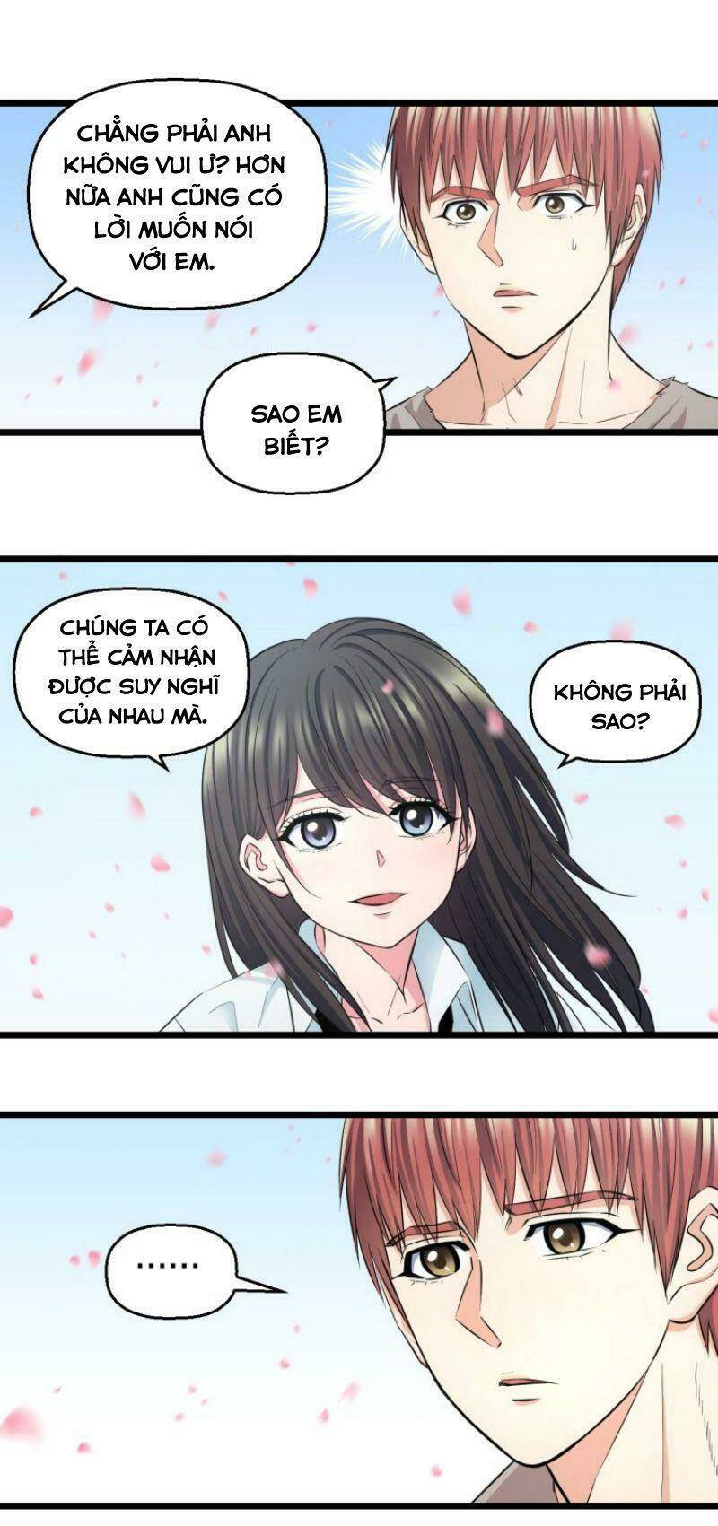 Đối Mặt Với Thử Thách: Chapter 36