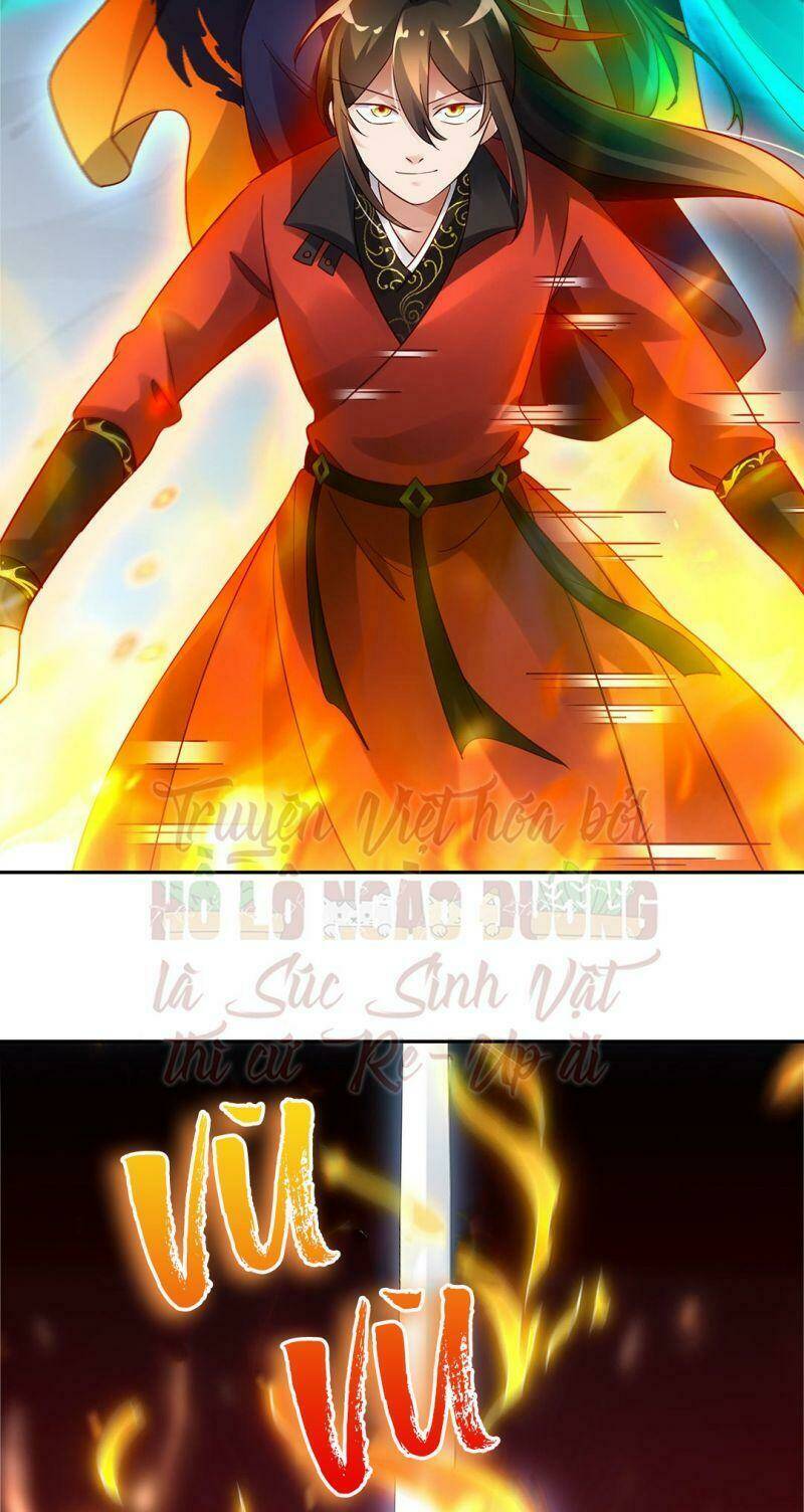 Thiên Kim Bất Hoán: Chapter 67