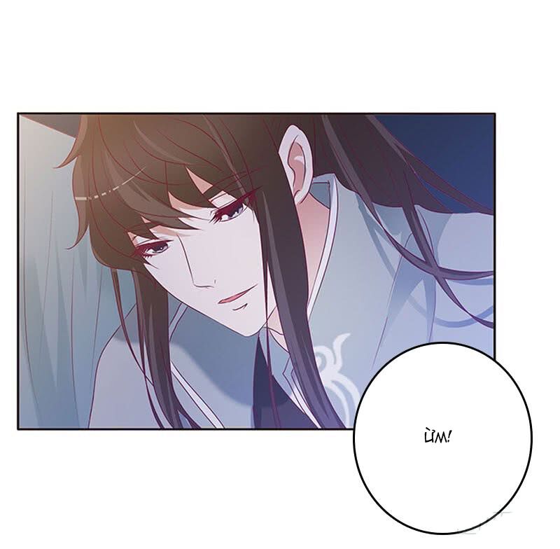 Thông Linh Phi: Chapter 287